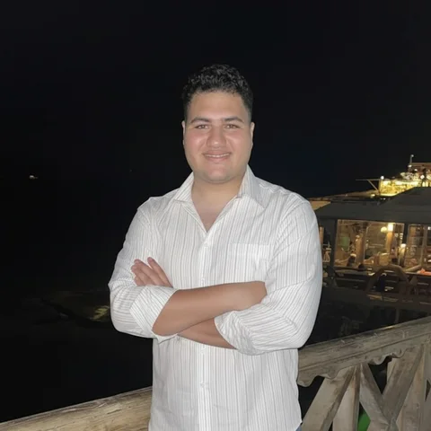 Mohamed Mustafa (محمد مصطفى), Steel Structures Design Engineer in Egypt
